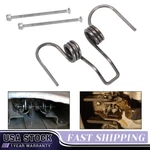 For Cessna C172 C177 C185 C210 Baggage Door Latch Repair Kit Spring S1359-7&8&9. Fixed Price $10.00.