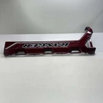 Panel-trim Rh Burg Met 2021 Polaris Ranger Xp 1000 Crew. Fixed Price $125.00.