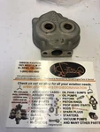 Continental 531569 Oil Pressure Pump Housing Casting # 530696. Fixed Price $525.00.