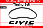 New Genuine Honda 1999 2000 Civic Si B16A2 Timing Belt 14400-P2T-004. Fixed Price $133.12.