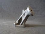 Continental Engine Mount, P/n 630838. Fixed Price $75.00.