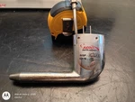 Aero Instruments PH502 24V AN5812-1 Heated Pitot Tube Tested. Fixed Price $300.00.