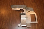 Piper PA28-151/161 'warrior' Lh Rear Engine Baffle 35399-011. Fixed Price $499.99.