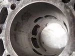 Kawasaki Invader Snowmobile Engine Std 68MM Bore Sleeved Cylinder 440/2A. Fixed Price $65.00.