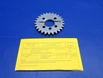 Lycoming 0-320-E2A Camshaft Gear W/8130 P/n 68639 Inspected (0226-949). Fixed Price $300.00.