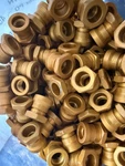 25 Pack, Sps Technologies Inc HST79CY8 Aerospace Hi-lok Collar, Lite New. Fixed Price $29.95.
