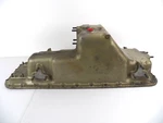 Continental O-470 Oil Sump Assy 538814. Fixed Price $450.00.