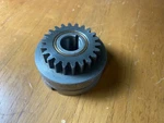 Tcm Continental 640933 640932 Alternator Drive Gear Assy Aircraft Genuine. Fixed Price $125.00.