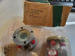 Weldon Tool Pump End Assembly B3009 1660-00-886-1420 CH46 Acft. Fixed Price $175.00.