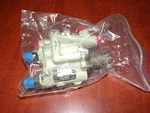 Aircraft Valve, Flow Divider & Drain, 394300-3-1 Airesearch. Fixed Price $150.00.