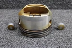 130700 Lycoming / Superior Air Parts Engine Piston (sa). Fixed Price $44.80.