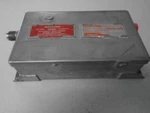 Ea Used Bendix Turbine Ignition Exciter P/n: 10-383900-15. Fixed Price $90.00.