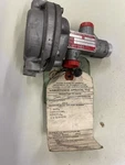 Lycoming Garrett 470688-3 Turbo Oil Controller New Surplus 1979. Fixed Price $400.00.