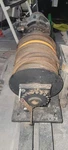 Eclipse Aviation Engine Starter - Bending Corp. Fixed Price $1100.00.