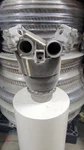 Pratt & Whitney R-2800 Double Wasp Radial Engine Cylinder WW2 Era. Fixed Price $465.00.