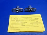 Lycoming O-320 Crankshaft Idler Gear W/8130 LW-13796 Lot Of (0226-1011). Fixed Price $462.50.
