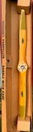 Sensenich Wood Aircraft Propeller J-3 Cub Continental C85 As New. Fixed Price $3575.00.
