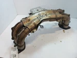 Exhaust Manifold From 2019 Subaru Wrx 2.0L 12352340. Fixed Price $195.94.