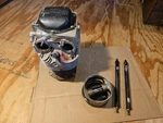Lycoming O-290-G4 Cylinder Assembly 66507 #3. Fixed Price $200.00.