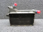 206-360-500-101 Bell 206B Allison 250-C20J Oil Cooler Assembly. Fixed Price $588.00.