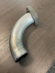 Lycoming O-320 & D Series Intake Tube Flange P/n 74084 73346. Fixed Price $45.00.