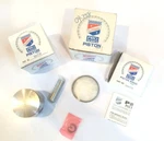 Lemans Nos Original Packaging 09-758 Piston Assembly Rotax Std (standard). Fixed Price $39.95.