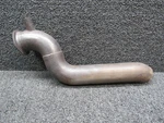 654888 Continental TSIO-360-LB Tailpipe Assembly. Fixed Price $1148.00.