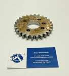 P/n: 61162 Lycoming Camshaft Gear (nos) - For One. Fixed Price $165.00.