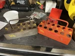 Champion CT446 Spark Plug Tray Aircraft Engine Genuine Usa. Fixed Price $55.00.