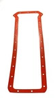 Franklin Oil Pan Gasket, Fits 6A4-145 6V4-200 And More # RG-10366,. Fixed Price $42.00.