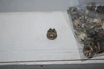 #3013017- Castle Nut- JT15 Pratt Whitney Engine. Fixed Price $5.00.