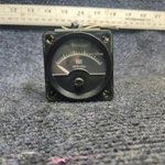135B75AL Beechcraft F33A Exhaust Gas Temperature Indicator. Fixed Price $79.00.