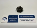 P/n: LW-18109 Lycoming Impeller Oil Pump (ne). Fixed Price $300.00.