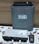 2009-2012 Bmw 750I 550I F10 F01 F02 Engine Control Module 7608099. Fixed Price $300.00.