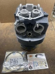 Lycoming Cylinder O-320-A Narrow Deck Spot Faced +10 68989 "airboat Ground Use". Fixed Price $525.00.