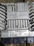 8V21 12A650 Eb Continental 4EJB J38AC SID206 5WS40584B Ford Ecu. Fixed Price $95.00.