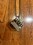 Lycoming Magneto Gear, Pn LW13642, G05. Fixed Price $84.00.