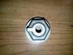 Continental Oil Pressure Adjustment Cap P/n 633178. Fixed Price $149.95.