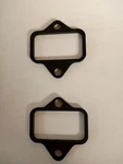 Cuyana Intake Insulators, Set Of Two, Part Number 399-07-012-000. Fixed Price $24.95.
