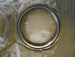 1 Nos Skf Annular Ball Bearing Used On Various Radial Engines P/n: I70995. Fixed Price $14.50.