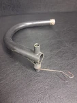 Cessna 177RG Lh Support Rudder Pedal Dual Controls W/spring Pn: 2067002-9. Fixed Price $40.00.