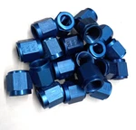 P/n AN818-5D B Nut Aluminum (20/PACK). Fixed Price $15.92.