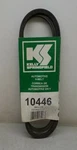 10446 Kelly Springfield Drive V-belt Made Mexico. Fixed Price $13.01.