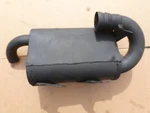 Ultralight Aircraft Exhaust. Fixed Price $500.00.
