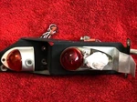 Whelen Wing Tip Position Lights P/n W1250PR And 01-0770239-01 With Strobe. Fixed Price $161.49.