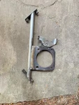 Continental GTSIO-520-L Turbo Mount Cessna 421C Left Engine. Fixed Price $500.00.