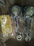 Continental O-200 Connecting Rod P/N530186 8130-3 Tag. Fixed Price $1000.00.