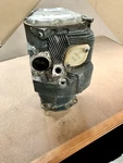 Bell 47G3B1 Helicopter, Lycoming TVO435 Engine Cylinders. 6 Ea Available.. Fixed Price $495.00.