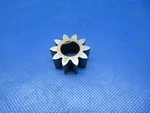Lycoming IO-360-A1B6 Oil Pump Impeller Gear P/n LW18109 (0724-177). Fixed Price $98.50.