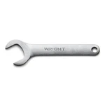 3/4" 2-1/4" Standard 30 Degree Angle Service Wrench-wright Tools. Fixed Price $43.60.